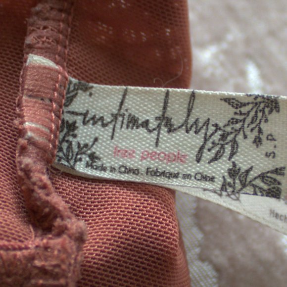 Free People | Annabelle Lace Bralette - Picture 4 of 5